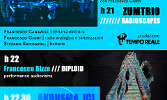 MA/IN 2021 — CMY: Concerto_C2, Officine Cantelmo, Lecce (Italy), friday, June 25, 2021