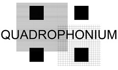 Epicentroom 2021: Quadrophonium, Sound Museum – Музей Звука, Saint-Pétersbourg (Russie), dimanche 17 octobre 2021