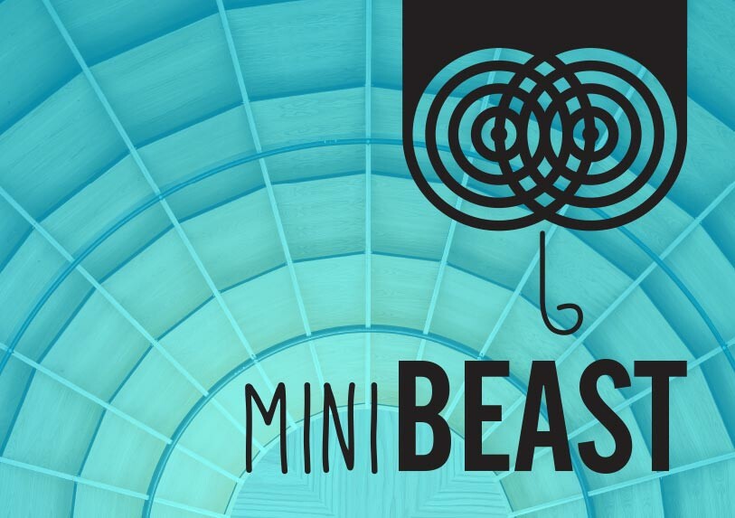 MiniBEAST — Michael Ryan, The Dome – Bramall Music Building – University of Birmingham, Birmingham (Angleterre, Royaume-Uni), Mercredi 17 novembre 2021