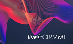 live @ CIRMMT: Le médium c’est l’espace, Music Multimedia Room – Pavillon de musique Elizabeth Wirth – Université McGill, Montréal (Québec), jeudi 17 mars 2022