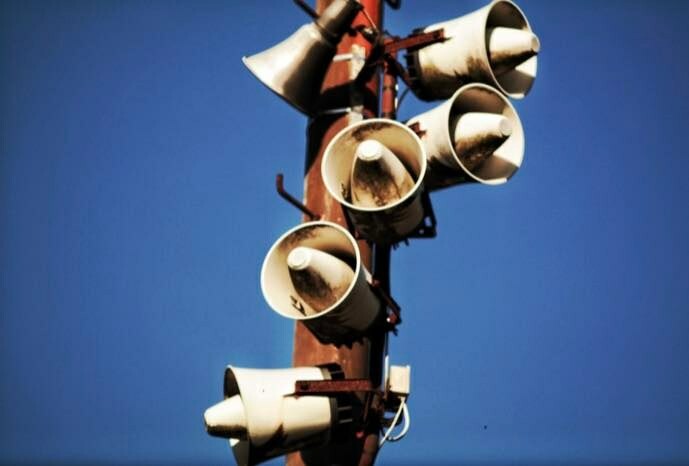 New Music for Loudspeakers, Ron Ball Studio – CSO Centre – Christchurch Town Hall, Christchurch (New Zealand), Sunday, May 8, 2022