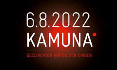 Kamuna 2022 — Best of the Klangdom, ZKM_Kubus, Karlsruhe (Bade-Wurtemberg, Allemagne), samedi 6 août 2022