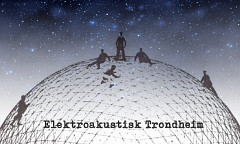 Elektroakustisk Trondheim, Vitensenteret, Trondheim (Norvège), vendredi 24 février 2023