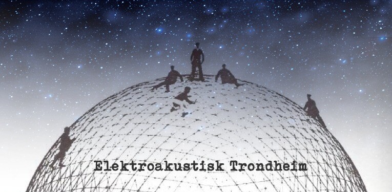 Elektroakustisk Trondheim, Vitensenteret, Trondheim (Norway), Friday, February 24, 2023