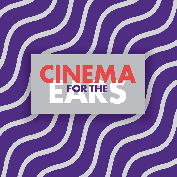 Cinema for the Ears, Theater – Digital Media Center – Louisiana State University, Bâton-Rouge (Louisiane, ÉU), Vendredi 24 mars 2023