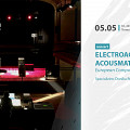 ReMusica 2023: Electroacoustic & Acousmatic Night, Termokiss, Pristina (Kosovo), vendredi 5 mai 2023