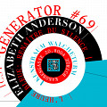 Generator #69: Elizabeth Anderson – L’heure bleue: renaître du silence, Kunstraum Walcheturm, Zurich (Suisse), mardi 16 janvier 2024