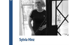 Atemporánea: Conferencia y concierto: Sylvia Hinz — “a brief herstory of sound”, Conservatorio Superior de Música de la Ciudad de Buenos Aires Astor Piazzolla, Buenos Aires (Argentine), samedi 16 septembre 2023