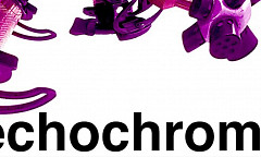 Echochroma: Echochroma XXI, The Theatre – Leeds School of Arts Building – Leeds Beckett University, Leeds (Angleterre, RU), vendredi 1 décembre 2023