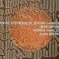 Dimanches du Vices: André Duchesne, Vices & versa, Montréal (Québec), dimanche 18 février 2024 [Image: André Duchesne]