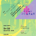 SIPFest 2018: De souffles et de machines, Black Box Theater – Komunitas Salihara, Jakarta (Indonesia), friday, August 24  – Saturday, 25, 2018