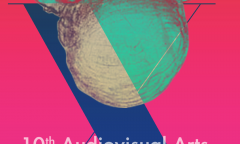 Audiovisual Arts Festival, Corfu (Greece), may 17  – 22, 2016