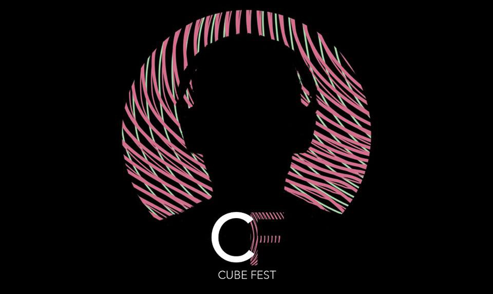 Cube Fest 2016, Blacksburg (Virginia, USA), August 5 – 7, 2016