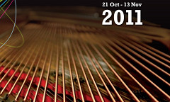 Sound Festival 2011, Aberdeen (Écosse, RU), 21 octobre – 13 novembre 2011