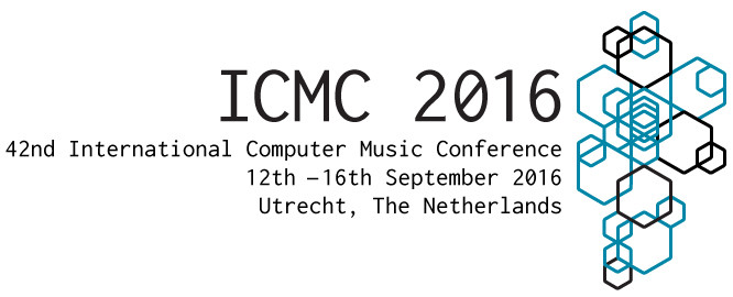 ICMC 2016, Utrecht (Pays-Bas), 12 – 16 septembre 2016