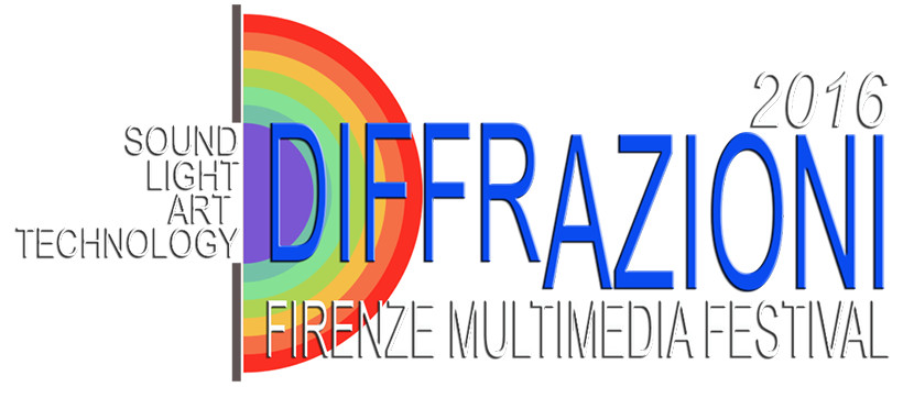 Diffrazioni 2016, Florence (Italie), 21 – 28 novembre 2016