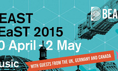 BEAST FEaST 2015, Birmingham (England, UK), april 30  – May 2, 2015