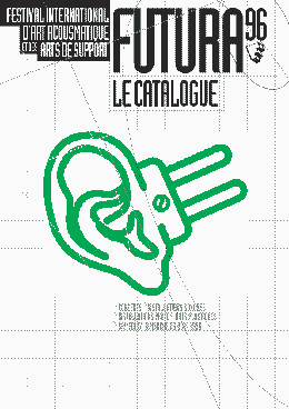 Futura 96, Crest (Drôme, France), August 17  – 25, 1996