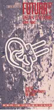 Futura 97, Crest (Drôme, France), 24 – 27 août 1997