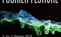 Fourier Festival, Vienna (Austria), october 5  – 7, 2018