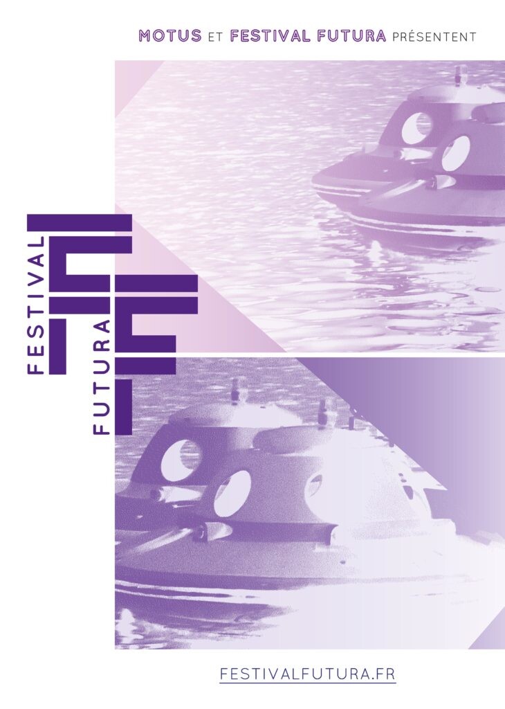 Futura 19, Crest (Drôme, France), 22 – 25 août 2019