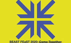 BEAST FEaST 2020 [Virtual], Birmingham (England, UK), may 1  – 2, 2020