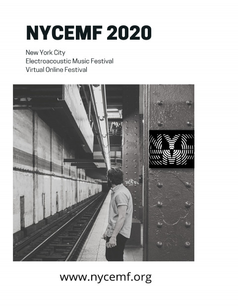 NYCEMF 2020, New York City (New York, USA), june 14, 2020