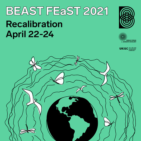 BEAST FEaST 2021, Birmingham (England, UK), april 22  – 24, 2021