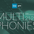 Multiphonies 2021-22, Paris (France), october 30, 2021 – May 29, 2022