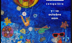 Festival des musiques de création 2021, Jonquière (Québec), october 7  – 10, 2021 [Image: Marie-Claude Asselin, Daniel T Tremblay]