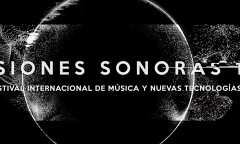 Visiones Sonoras 17, Morelia (Mexico), september 22  – 24, 2021