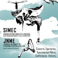 SIMEC 2021, France, november 21  – 26, 2021