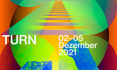 Sonic Matter Festival 2021 — Turn, Zurich (Suisse), 2 – 5 décembre 2021