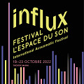 L’Espace du son 2022, Bruxelles (Belgique), 19 – 23 octobre 2022