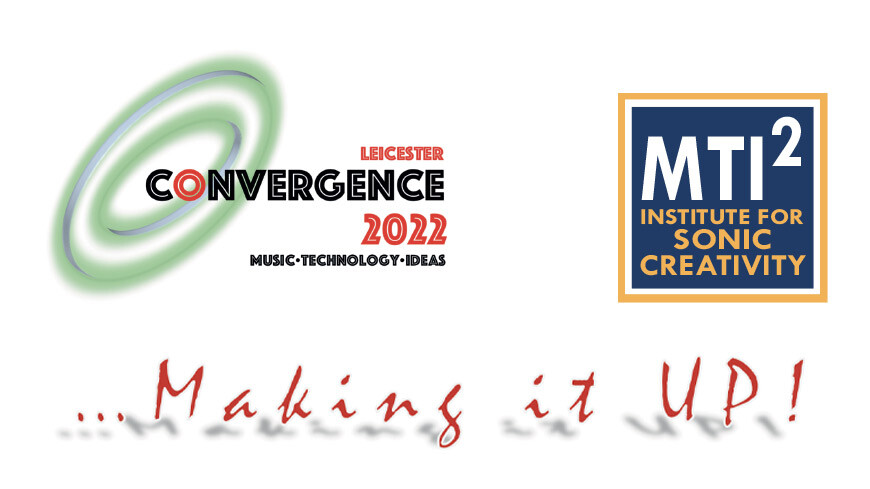 Convergence 2022, Leicester (Angleterre, Royaume-Uni), 22 – 25 septembre 2022