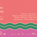 Québec musiques parallèles 2022, Québec, september 30  – October 17, 2022