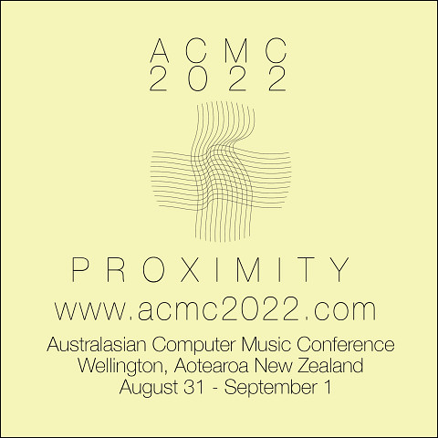 ACMC 2022, Australia, august 31  – September 1, 2022