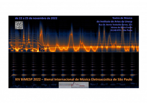 BIMESP 2022, São Paulo (Brazil), november 22  – 25, 2022