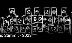 40.4 Sonic Summit 2023, Boulder (Colorado, USA), march 6  – 11, 2023