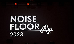 NoiseFloor UK 2023, Stafford (England, UK), may 11  – 12, 2023