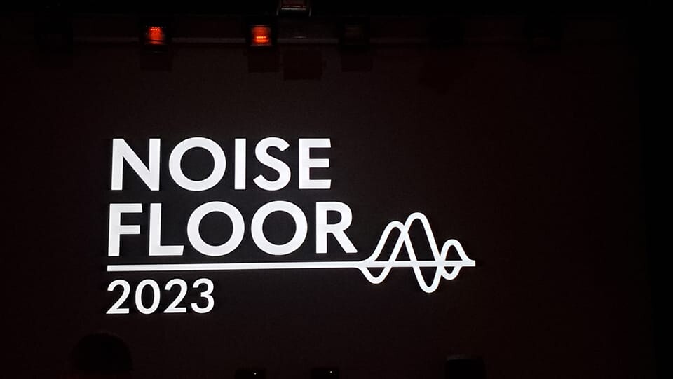 NoiseFloor UK 2023, Stafford (Angleterre, Royaume-Uni), 11 – 12 mai 2023