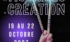 Festival des musiques de création 2023, Jonquière (Québec), 19 – 22 octobre 2023