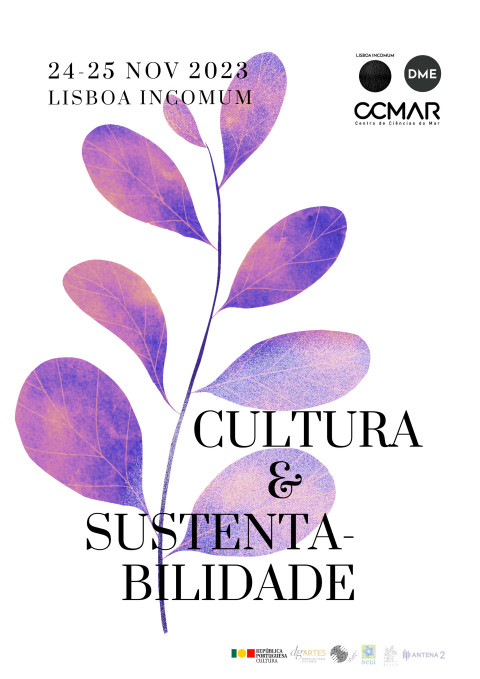 Culture and Sustainability Symposium 2023, Lisbonne (Portugal), 24 – 25 novembre 2023
