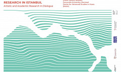 Atmospheres — Multisensorial Research in Istanbul, Istanbul (Türkiye), 13 – 14 octobre 2023