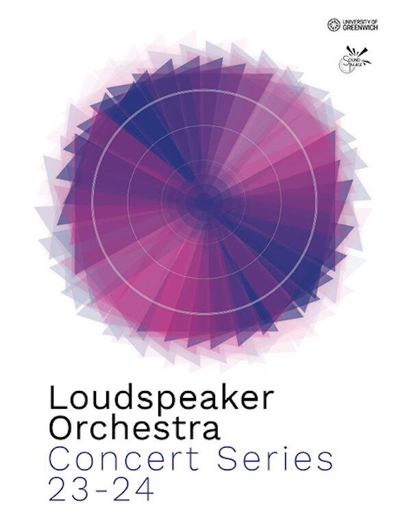 Loudspeaker Orchestra Concert Series, Londres (Angleterre, Royaume-Uni), 2023 – 2024