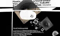 Circuit fantôme Prelude, Vienna (Austria), february 22  – 23, 2024