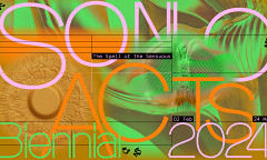 Sonic Acts 2024, Amsterdam (Pays-Bas), 2 février – 23 mars 2024