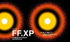 FF.XP, Alfortville (Val-de-Marne, France), may 15  – 17, 2024