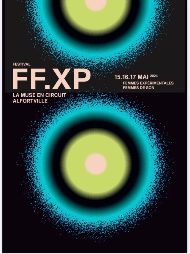FF.XP, Alfortville (Val-de-Marne, France), 15 – 17 mai 2024