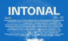 Intonal 2024, Malmö (Sweden), april 25  – 28, 2024